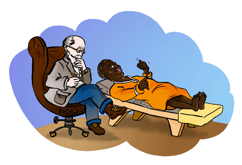 Astrologie und Psychologie