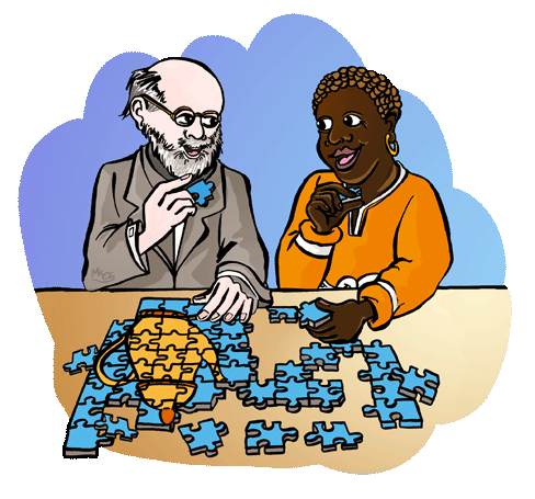 Details werden gemeinsam ergr&uuml;ndet