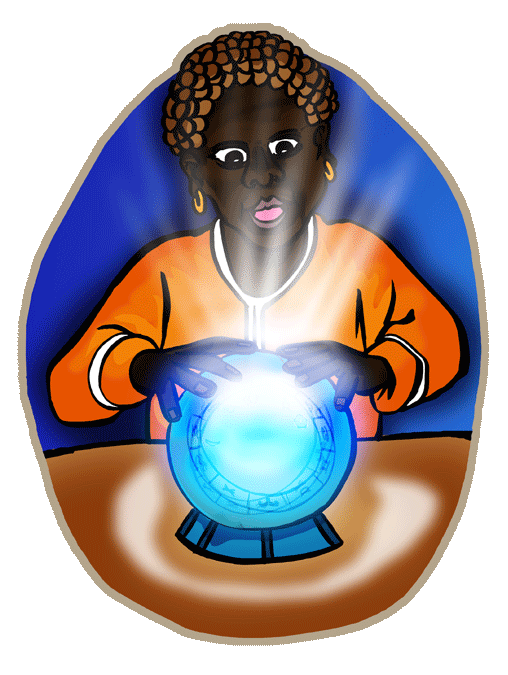 Astrologie ist ein Teil der Esoterik