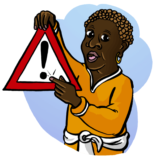 Keine Chance ohne Risiko