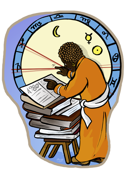 Geburtszeitkorrektur