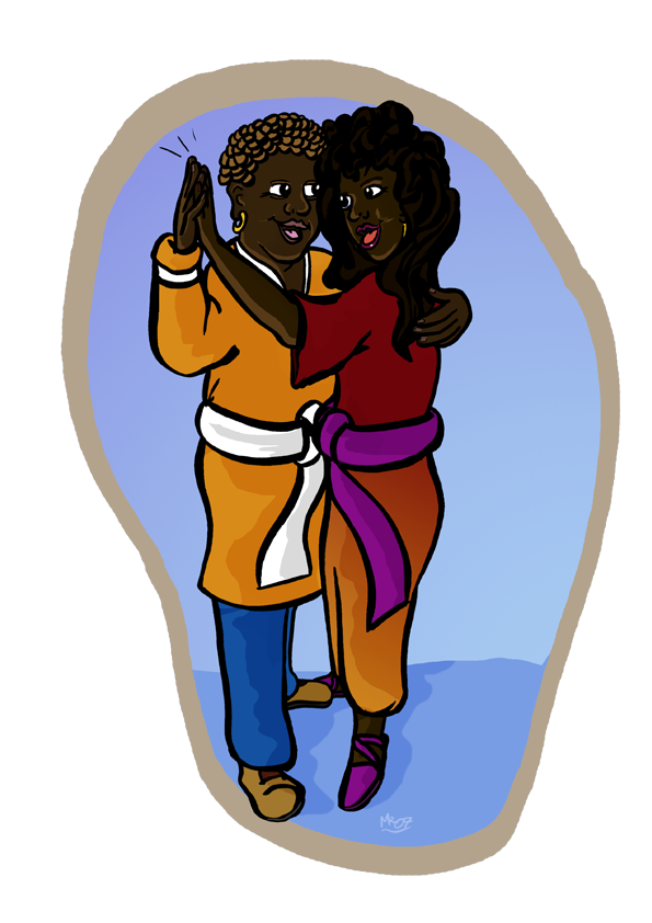 Partnerschaftsastrologie